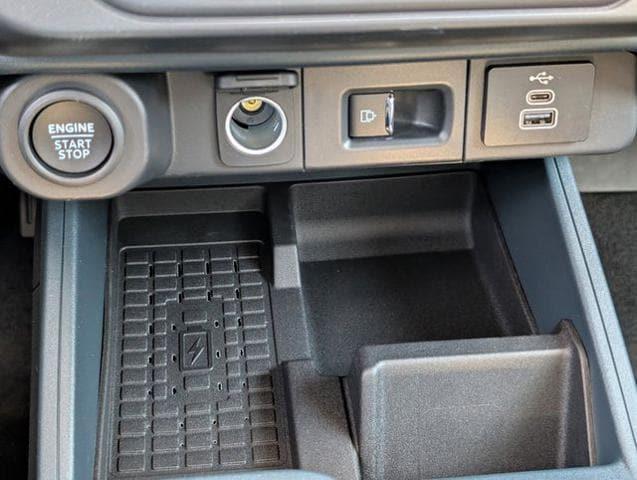 new 2025 Ford Maverick car, priced at $34,976