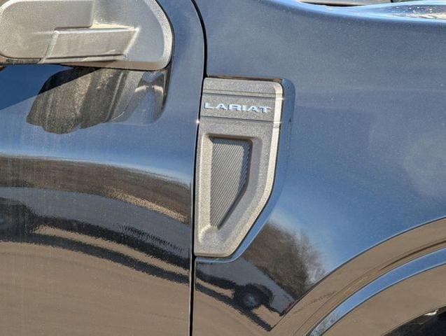 new 2025 Ford Maverick car, priced at $34,976