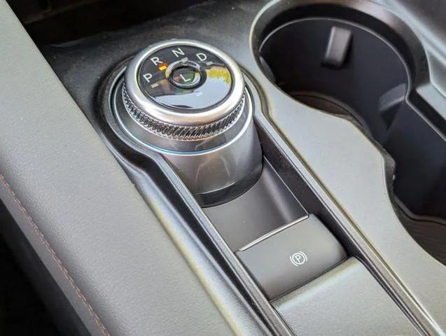 new 2025 Ford Explorer car, priced at $38,444