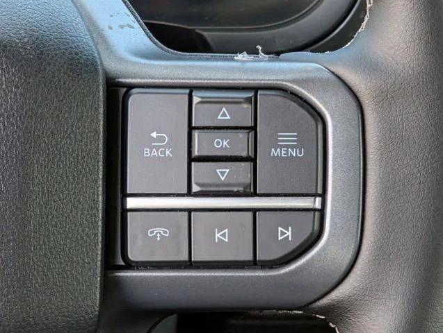 new 2025 Ford F-150 car, priced at $60,540