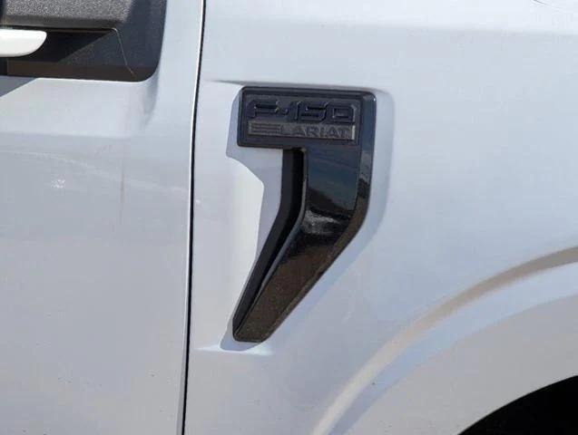 new 2025 Ford F-150 car, priced at $60,540