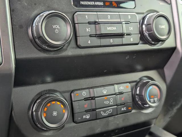 used 2020 Ford F-150 car, priced at $29,995
