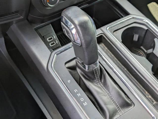used 2020 Ford F-150 car, priced at $29,995