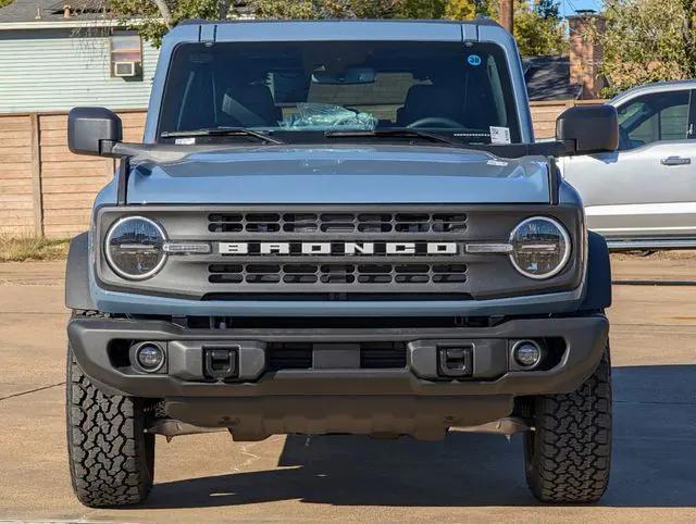 new 2024 Ford Bronco car, priced at $48,130