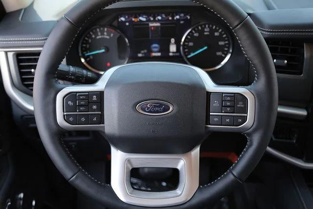 new 2024 Ford Expedition car, priced at $59,214