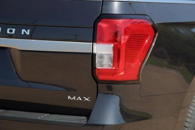 new 2024 Ford Expedition Max car, priced at $70,100