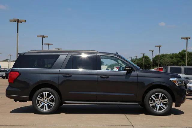 new 2024 Ford Expedition car, priced at $59,214