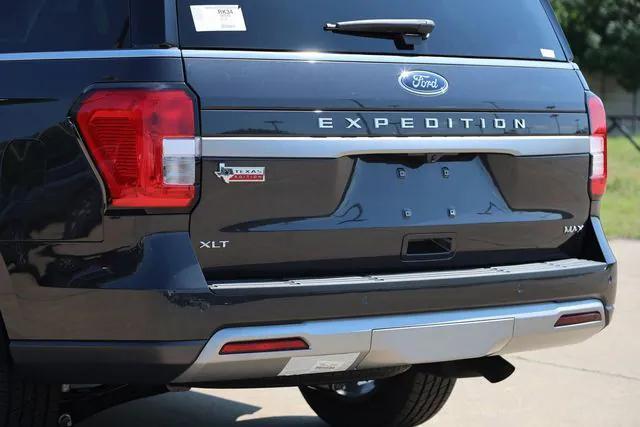 new 2024 Ford Expedition car, priced at $59,214