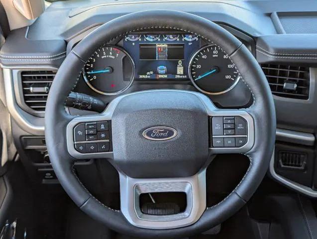 new 2024 Ford Expedition car, priced at $54,495