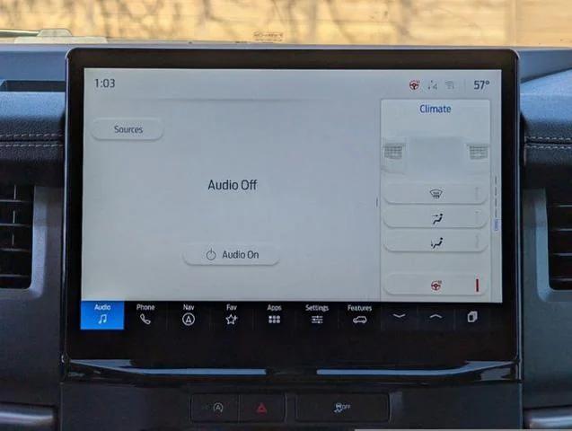 new 2024 Ford Expedition car, priced at $54,495