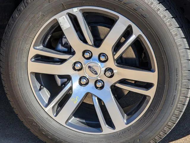 new 2024 Ford Expedition car, priced at $55,995