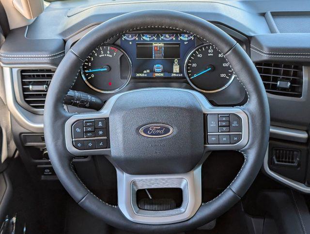new 2024 Ford Expedition car, priced at $55,995
