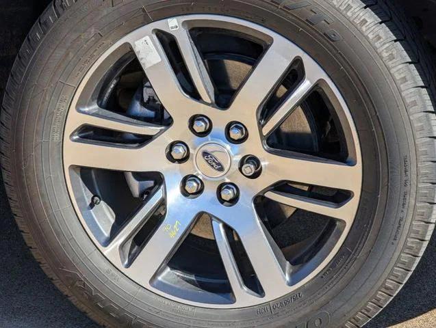 new 2024 Ford Expedition car, priced at $54,495