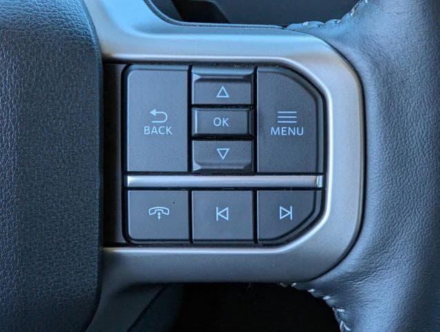 new 2024 Ford Expedition car, priced at $54,495