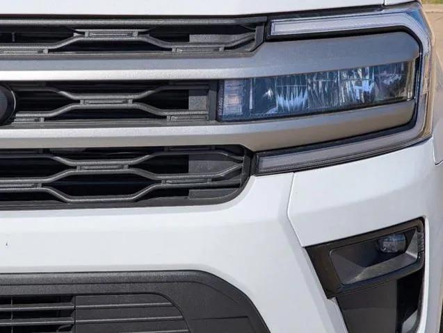 new 2024 Ford Expedition car, priced at $54,495