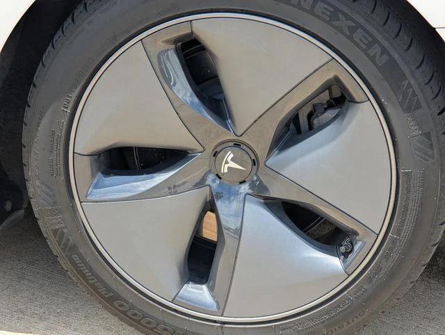 used 2020 Tesla Model 3 car, priced at $20,365