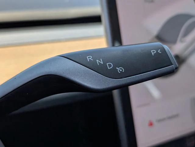 used 2020 Tesla Model 3 car, priced at $20,365
