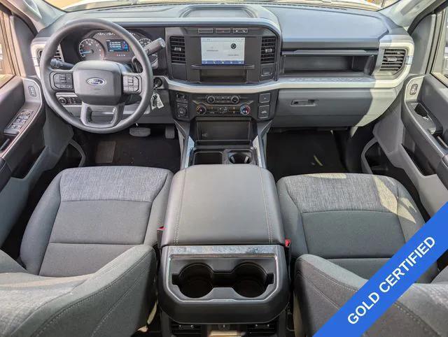 used 2024 Ford F-250 car, priced at $54,987