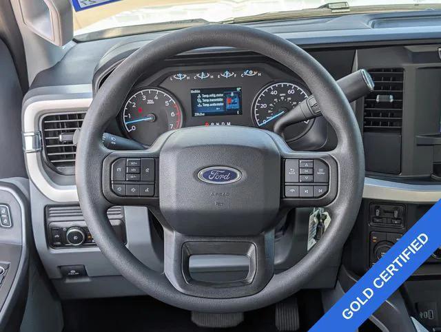used 2024 Ford F-250 car, priced at $54,987