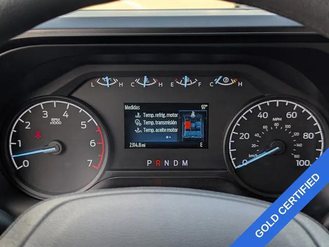used 2024 Ford F-250 car, priced at $54,987