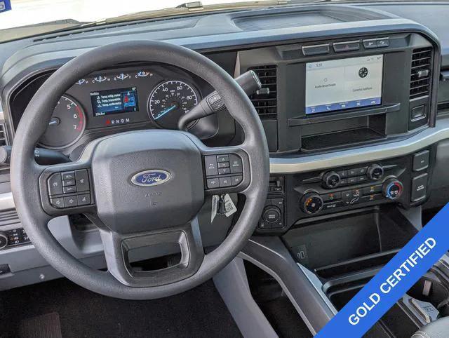 used 2024 Ford F-250 car, priced at $54,987