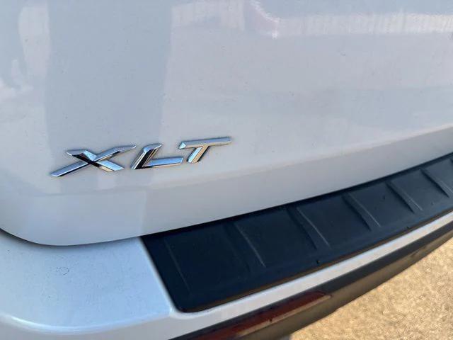 used 2022 Ford Explorer car, priced at $27,487