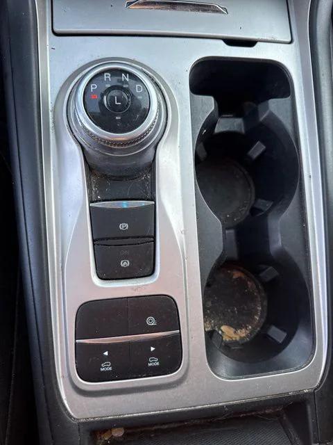 used 2022 Ford Explorer car, priced at $27,487