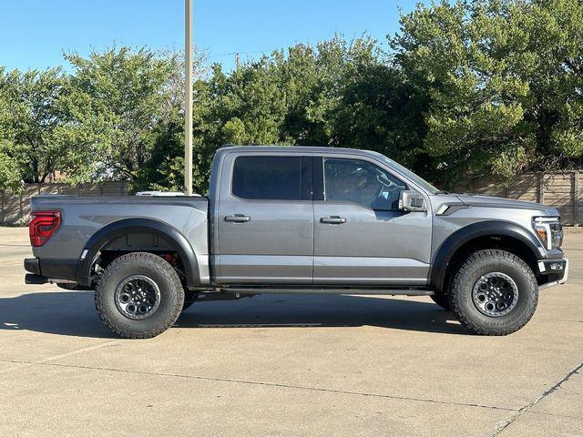 new 2024 Ford F-150 car, priced at $93,400