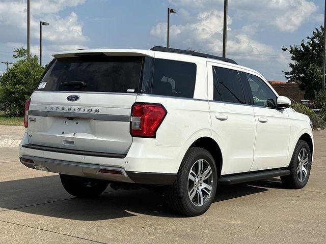 new 2024 Ford Expedition car, priced at $59,747