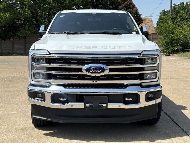 new 2024 Ford F-250 car, priced at $88,174