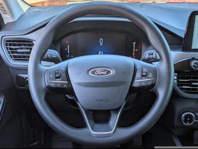 new 2025 Ford Escape car, priced at $25,729