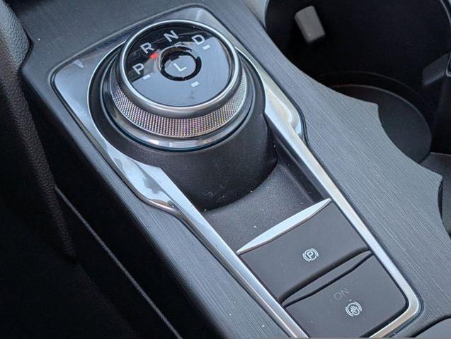 new 2025 Ford Escape car, priced at $25,729