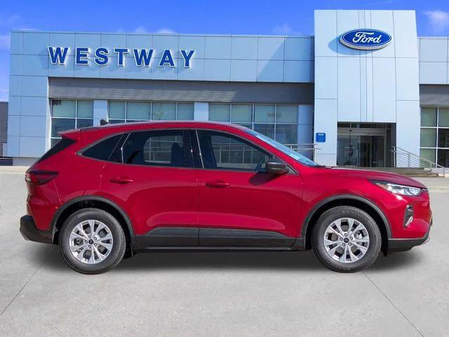new 2025 Ford Escape car, priced at $26,729