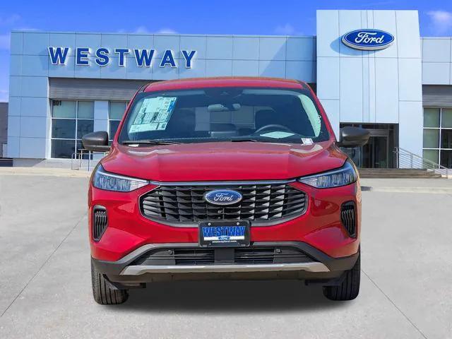 new 2025 Ford Escape car, priced at $26,729
