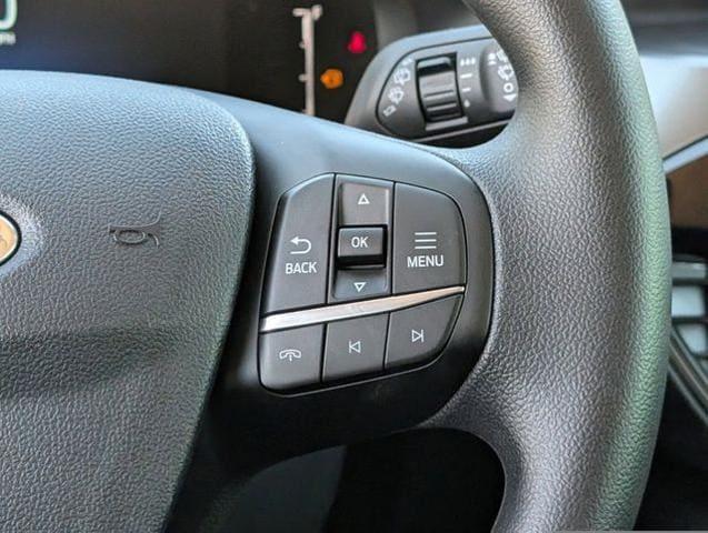 new 2025 Ford Escape car, priced at $25,729