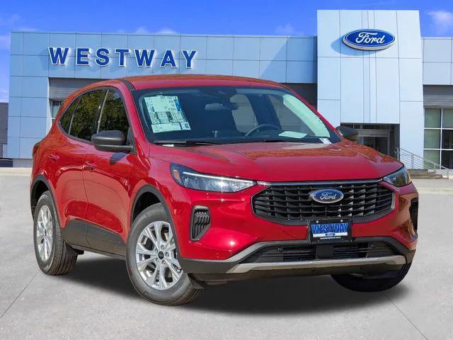 new 2025 Ford Escape car, priced at $26,729