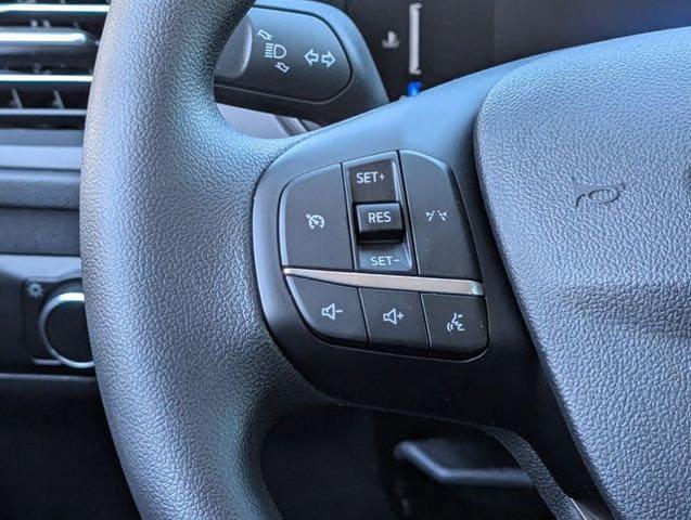 new 2025 Ford Escape car, priced at $25,729