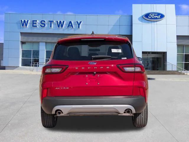 new 2025 Ford Escape car, priced at $26,729