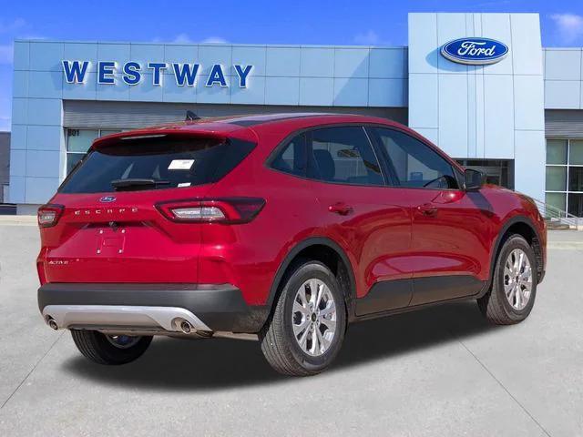new 2025 Ford Escape car, priced at $26,729
