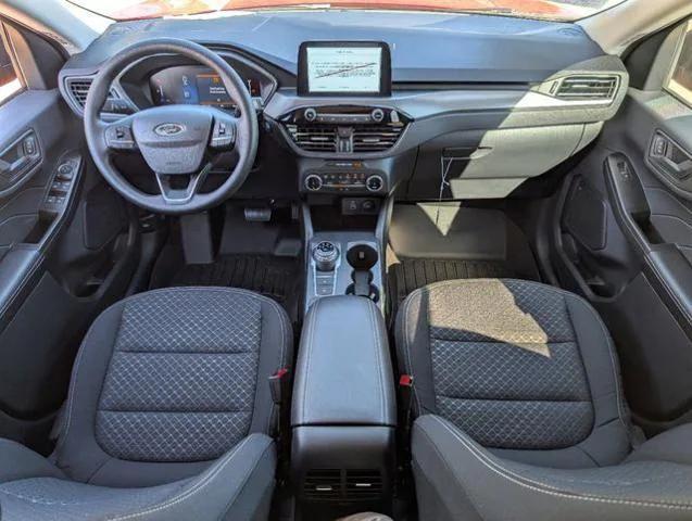new 2025 Ford Escape car, priced at $25,729