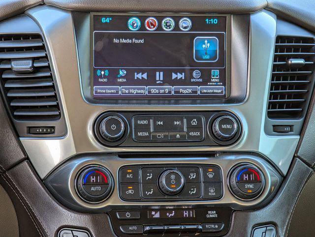 used 2020 Chevrolet Tahoe car, priced at $24,387