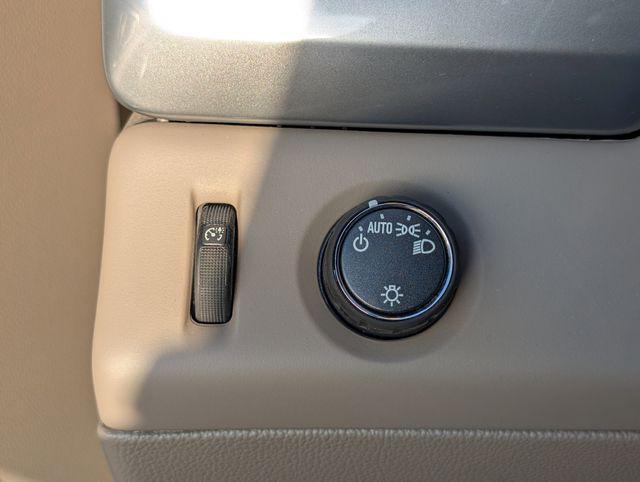 used 2020 Chevrolet Tahoe car, priced at $24,387