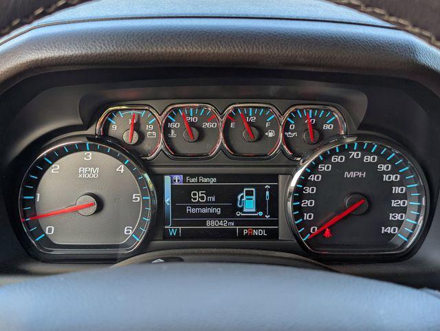 used 2020 Chevrolet Tahoe car, priced at $24,387