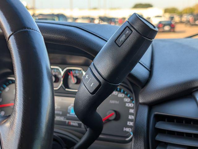 used 2020 Chevrolet Tahoe car, priced at $24,387