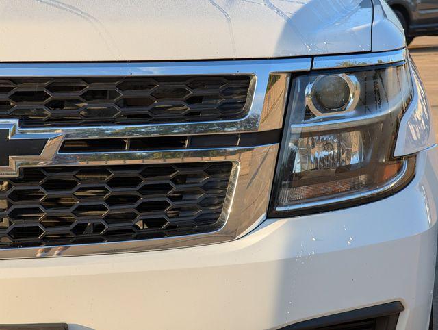 used 2020 Chevrolet Tahoe car, priced at $24,387