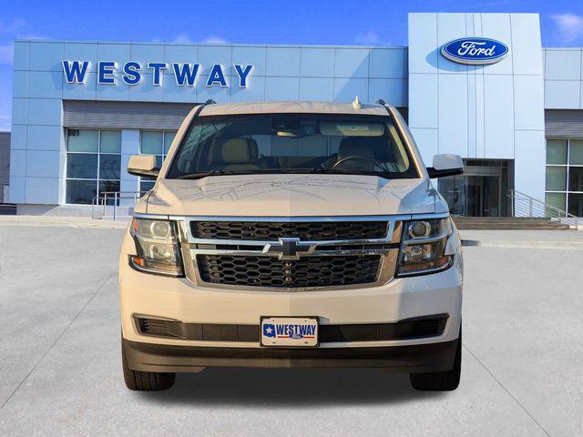 used 2020 Chevrolet Tahoe car, priced at $24,387