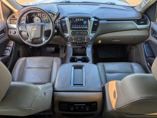 used 2020 Chevrolet Tahoe car, priced at $24,387