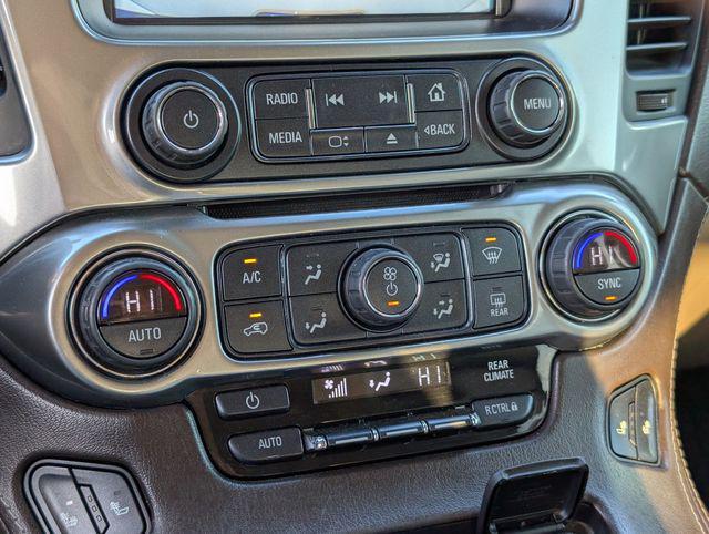 used 2020 Chevrolet Tahoe car, priced at $24,387