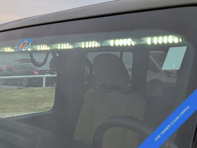 used 2022 Jeep Wrangler Unlimited car, priced at $30,700