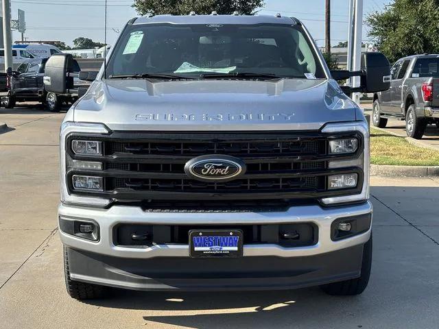 new 2024 Ford F-250 car, priced at $78,589